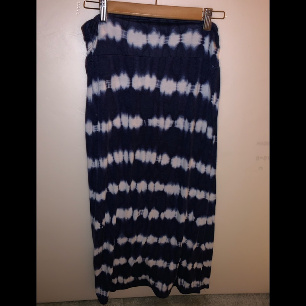 Long skirt size 4/6